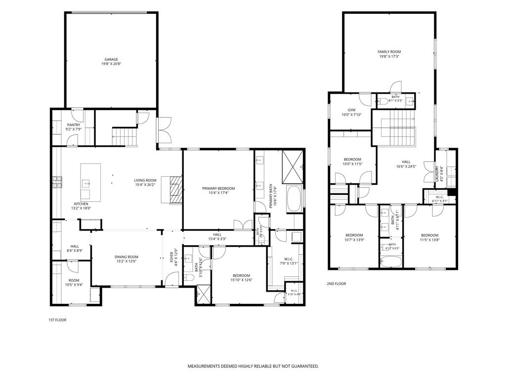 9431 Spring Branch Drive Dallas, TX 75238 - Photo 40 of 40