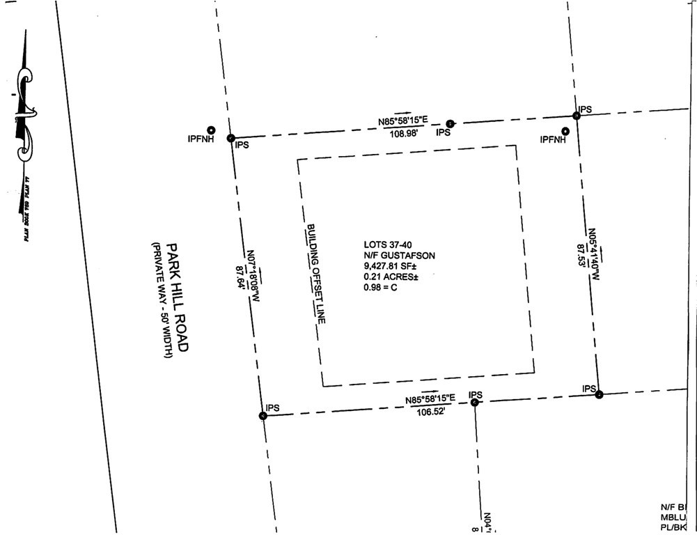 8 Park Hill Road Worcester, MA 01607 - Photo 1 of 1