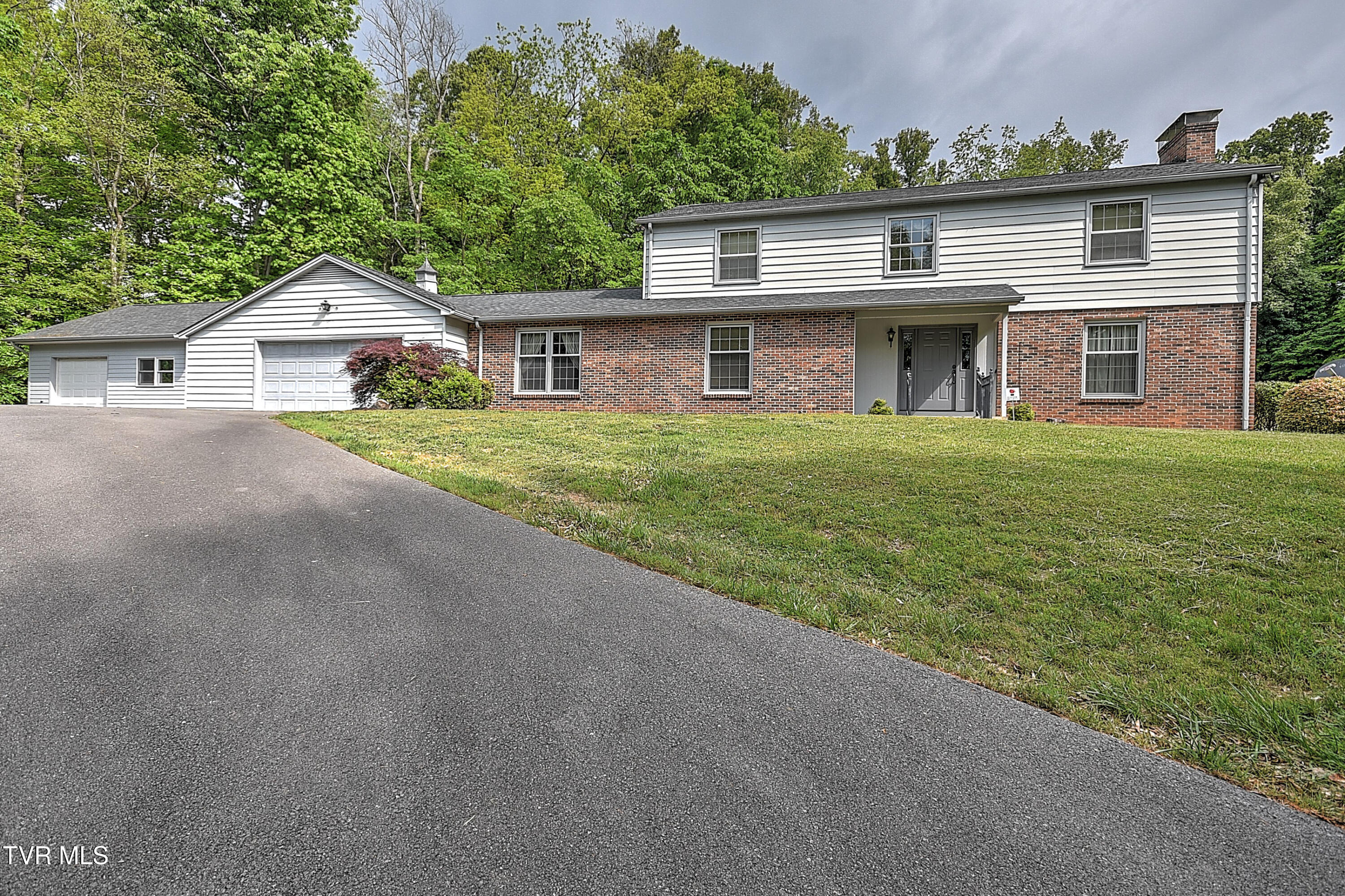 538 Pitt Road Kingsport, TN 37663 - Photo 3 of 52 Pitt Rd JS-2