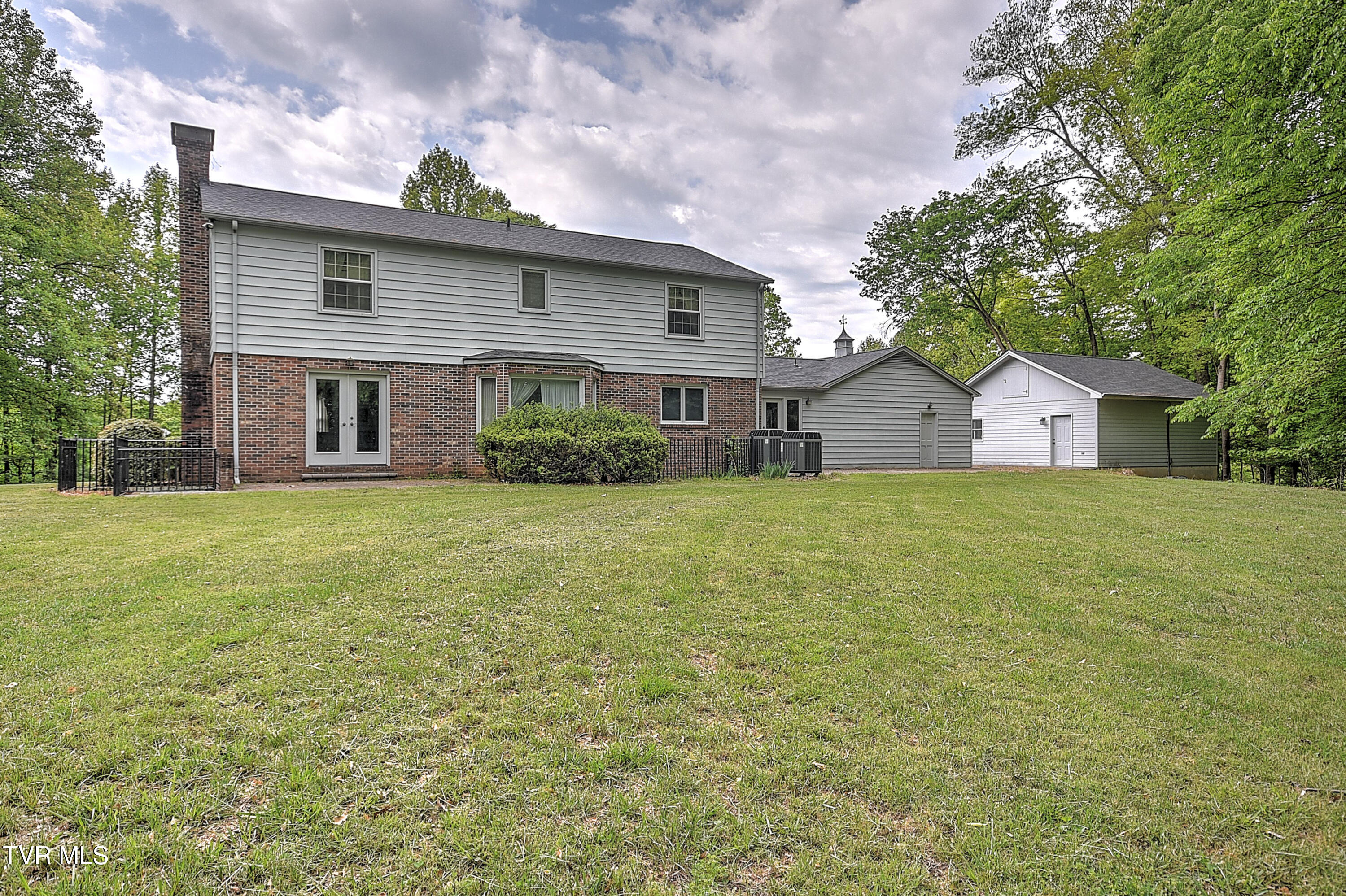 538 Pitt Road Kingsport, TN 37663 - Photo 40 of 52 Pitt Rd JS-11