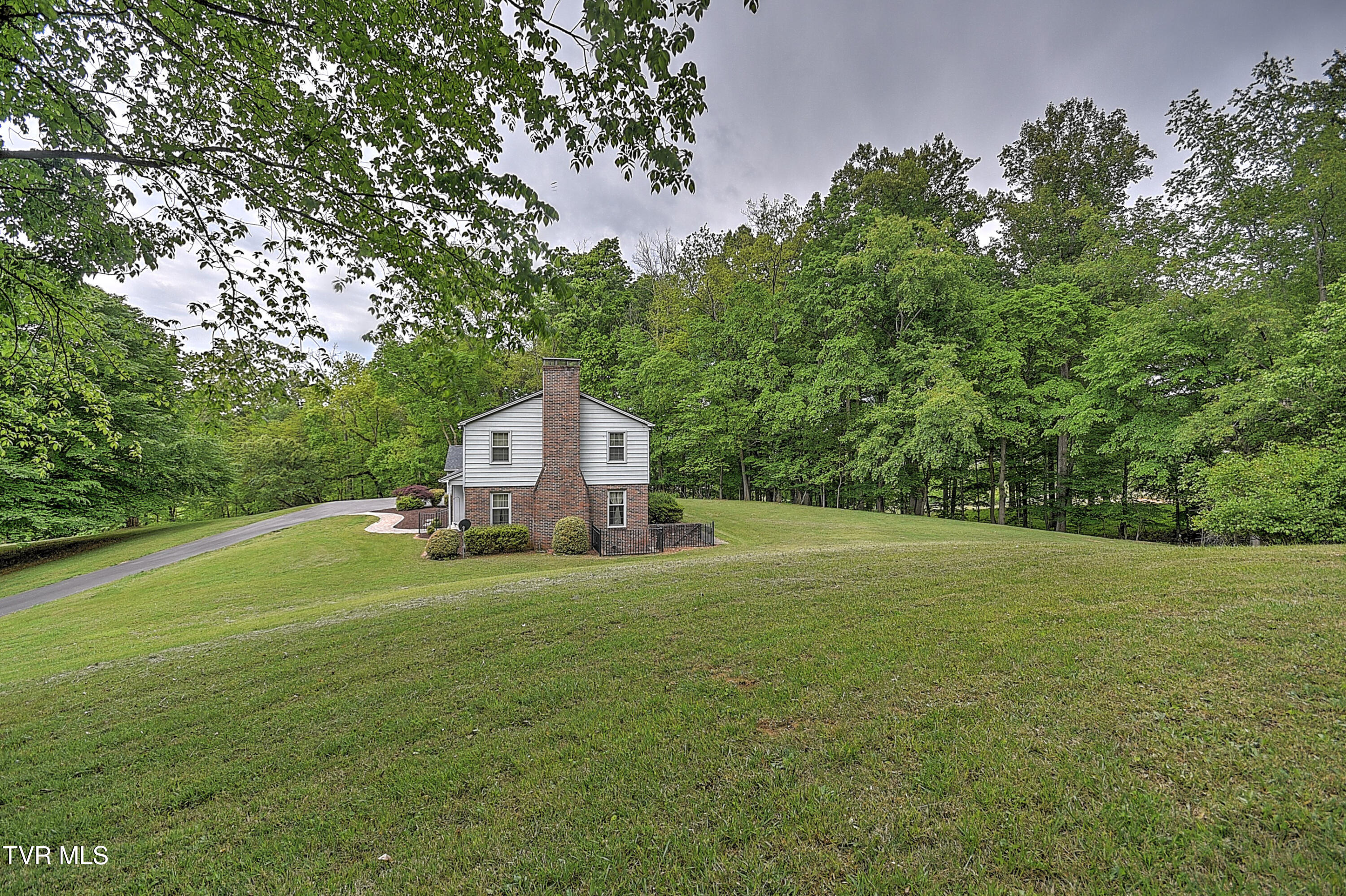 538 Pitt Road Kingsport, TN 37663 - Photo 49 of 52 Pitt Rd JS-9