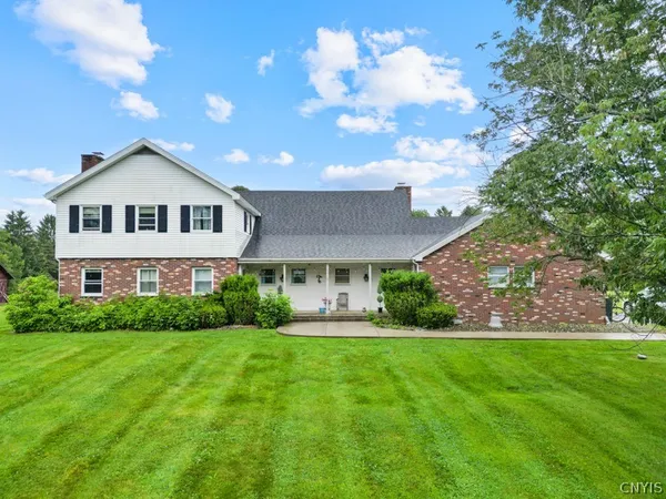 $449,000 | 194 Ferncliff Road, German Flatts, NY 13407