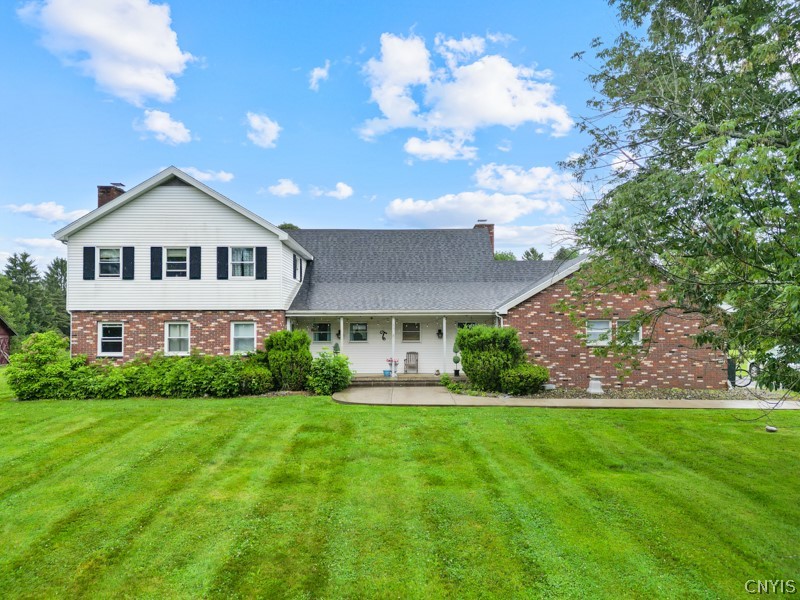194 Ferncliff Road German Flatts, NY 13407 - Photo 1 of 49