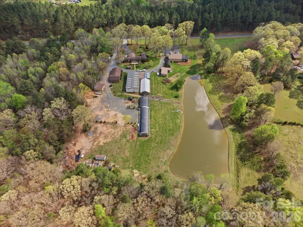 $1,500,000 | 2620 Reeves Island Road, Gold Hill, NC 28071