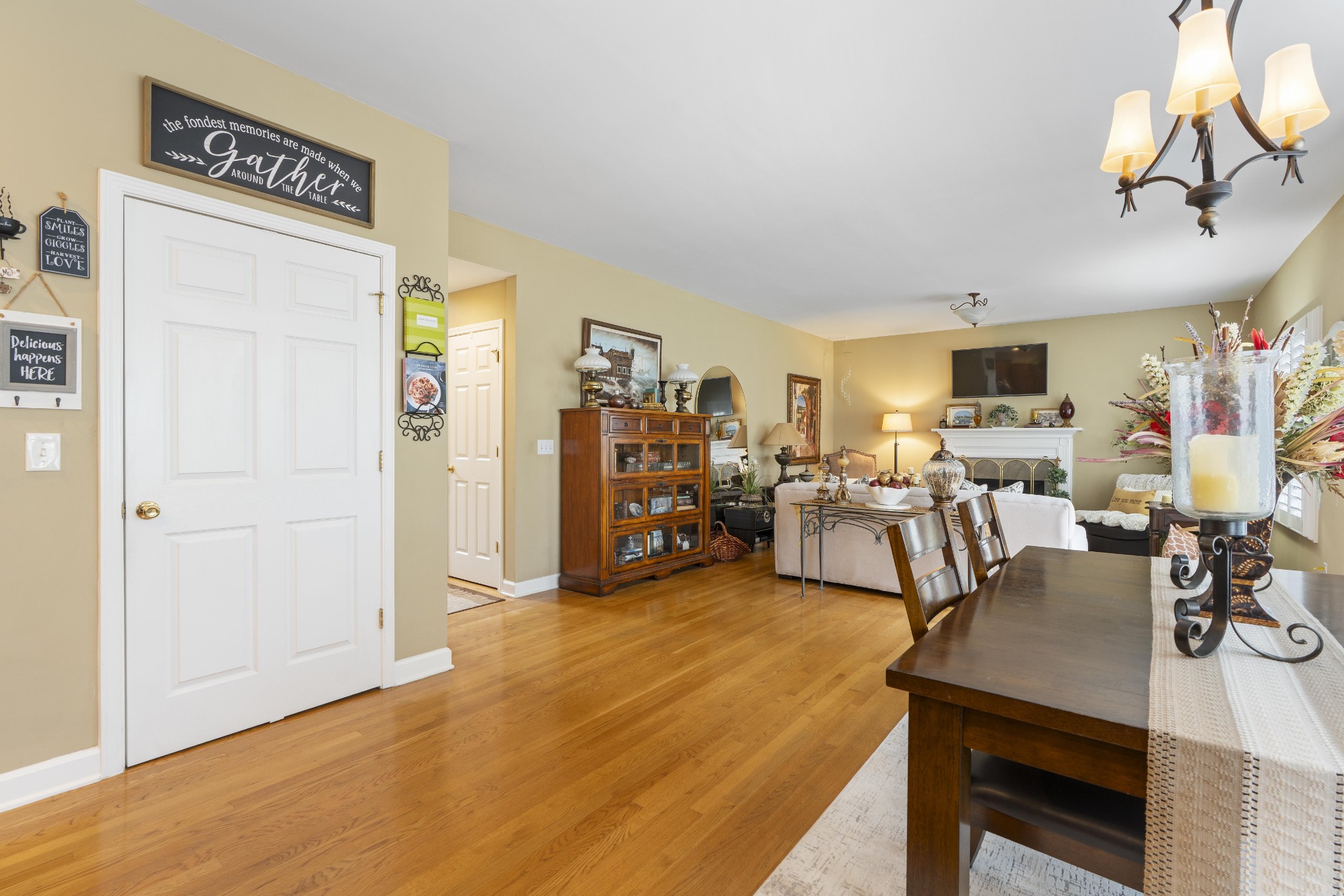 6196 Mt Pisgah Road Nashville, TN 37211 - Photo 16 of 55