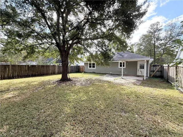 $145,000 | 2010 Pelican Street, Slidell, LA 70460