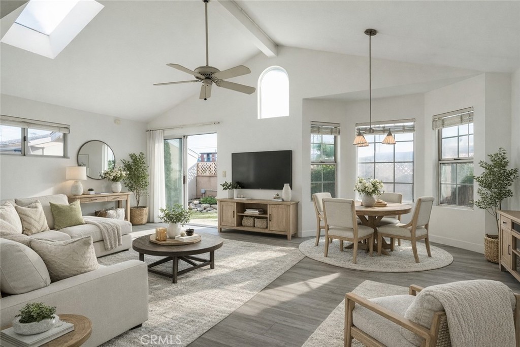 1338 West Cassidy Street Gardena, CA 90248 - Photo 16 of 38 Virtually Staged