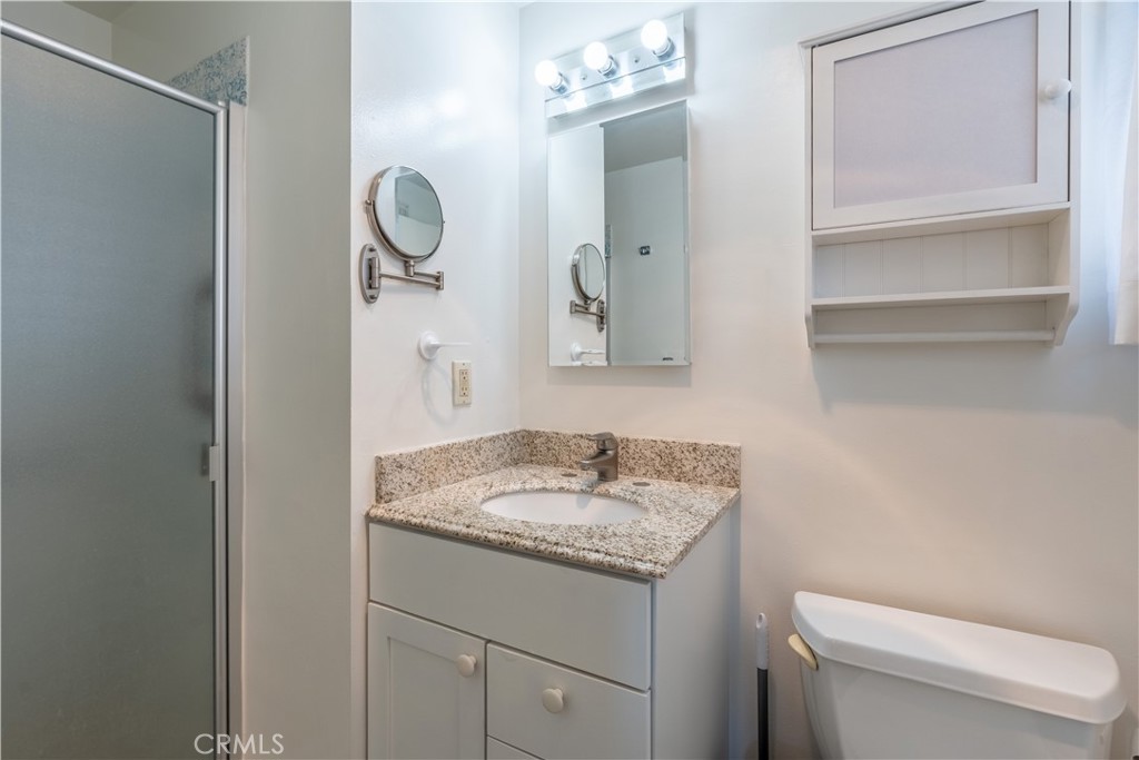 1338 West Cassidy Street Gardena, CA 90248 - Photo 22 of 38 Primary 3/4 bathroom