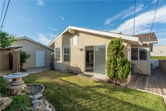 $890,000 | 1338 West Cassidy Street, Gardena, CA 90248