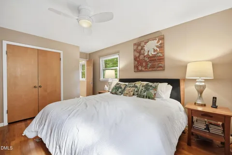 $510,000 | 1904 Overland Drive, Chapel Hill, NC 27517