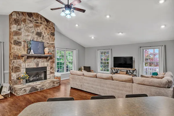 $489,000 | 677 Deerfield Road, Troutville, VA 24175