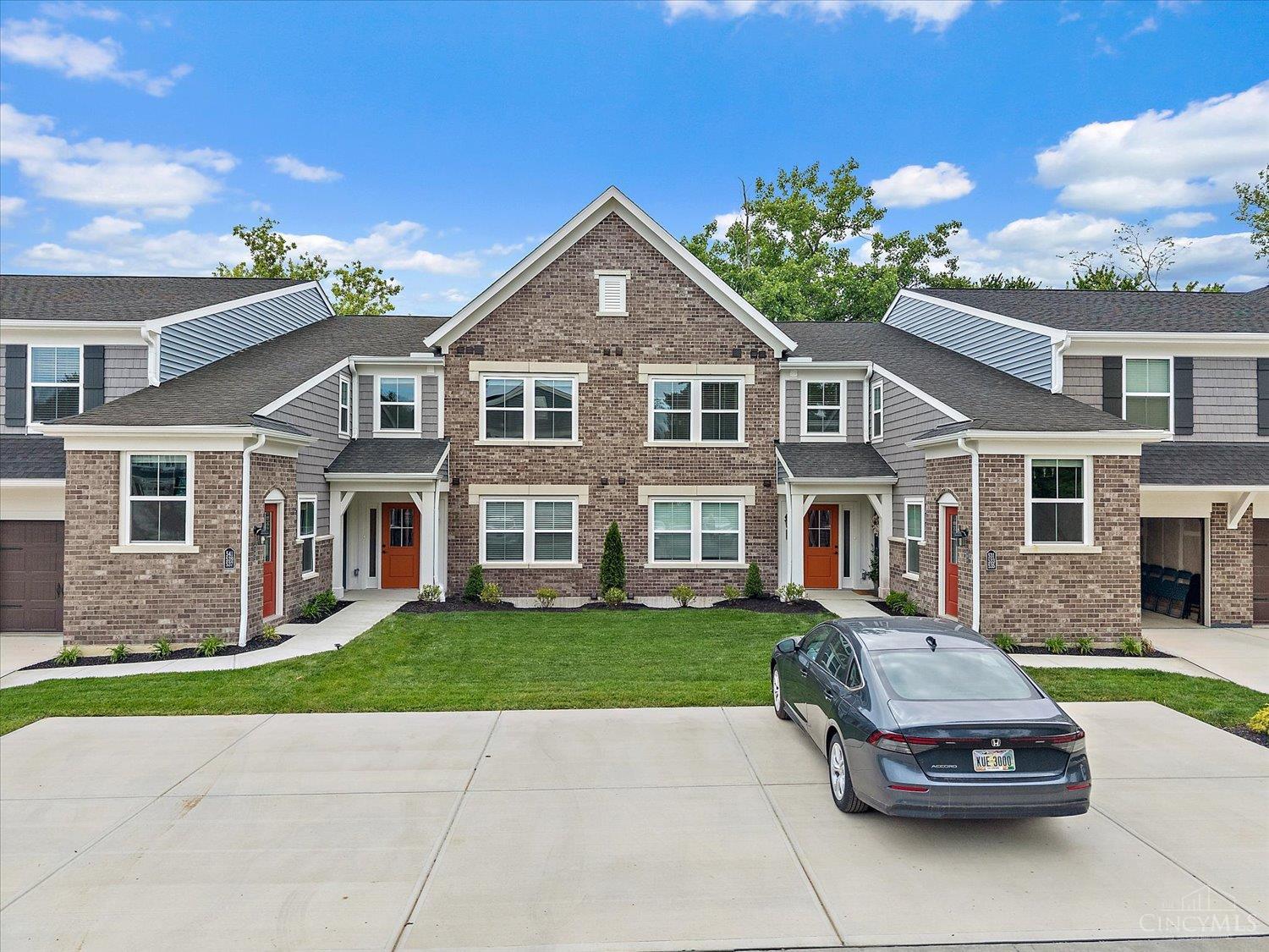 539 Tradition Ridge, Unit 81102 Cincinnati, OH 45245 - Photo 25 of 34