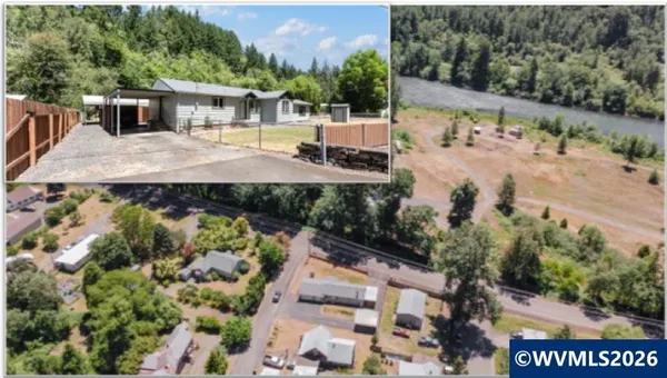 $310,000 | 42705 North River Drive, Sweet Home, OR 97386