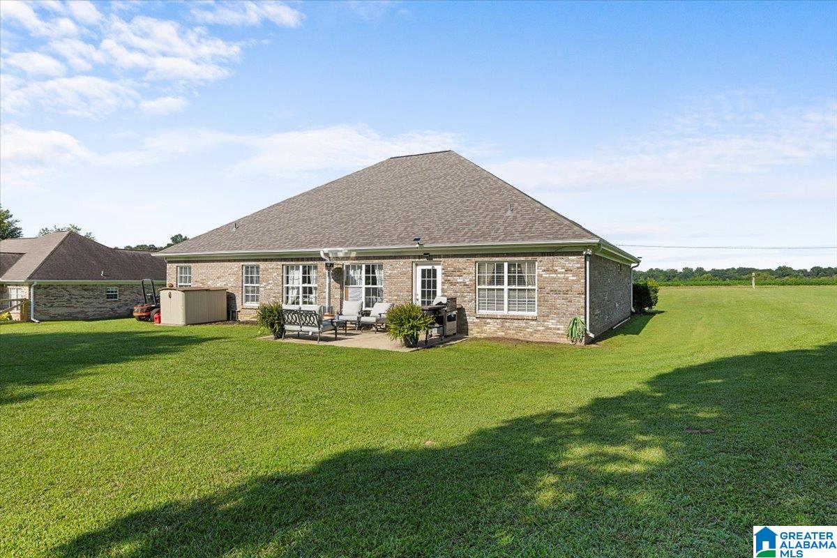 740 River Bend Road Altoona, AL 35952 - Photo 23 of 35 Gallery Image 23