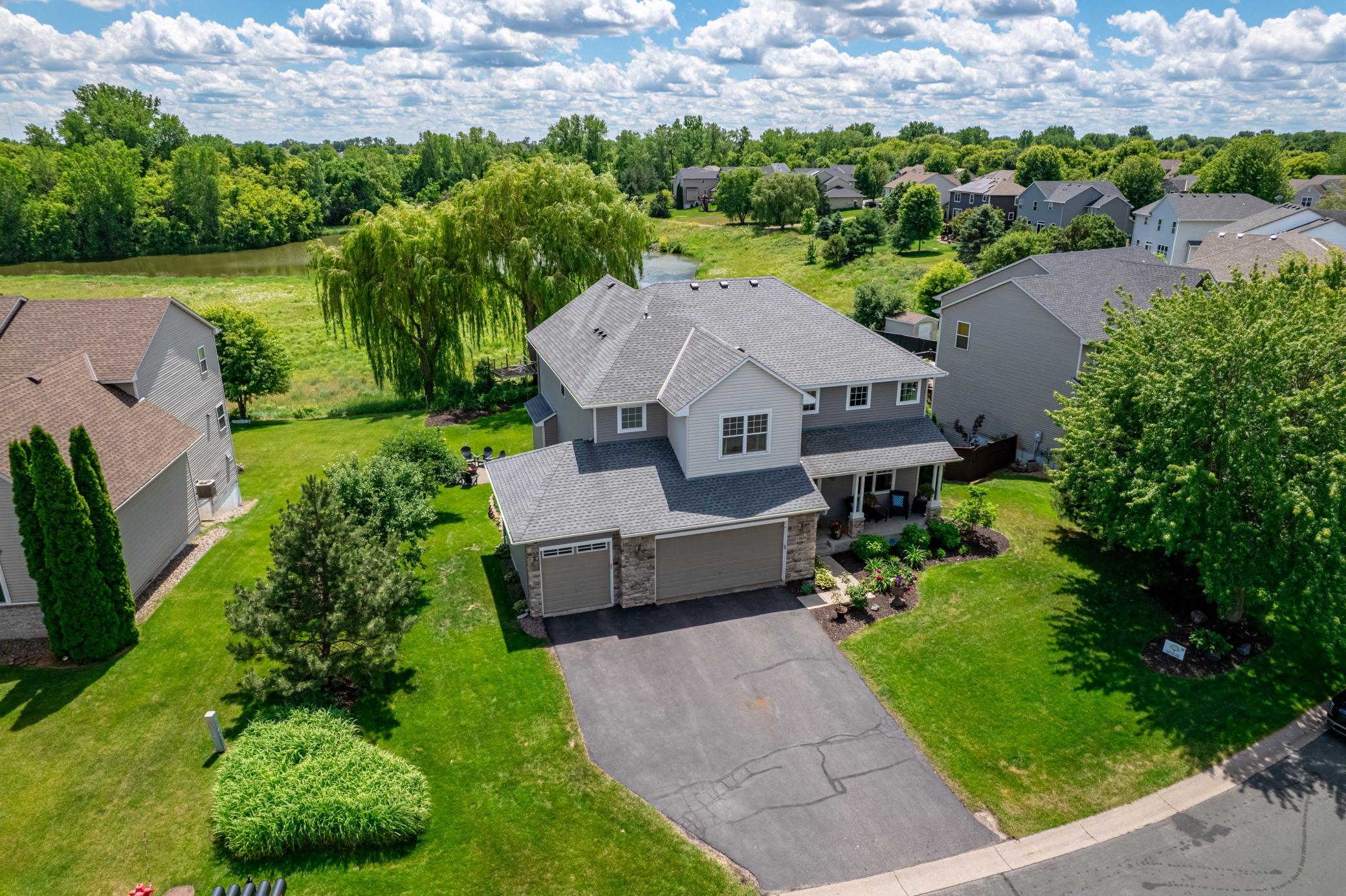 13858 Autumn Path Rosemount, MN 55068 - Photo 11 of 51