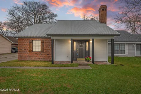 $165,000 | 303 Pinto Street, Lafayette, LA 70506
