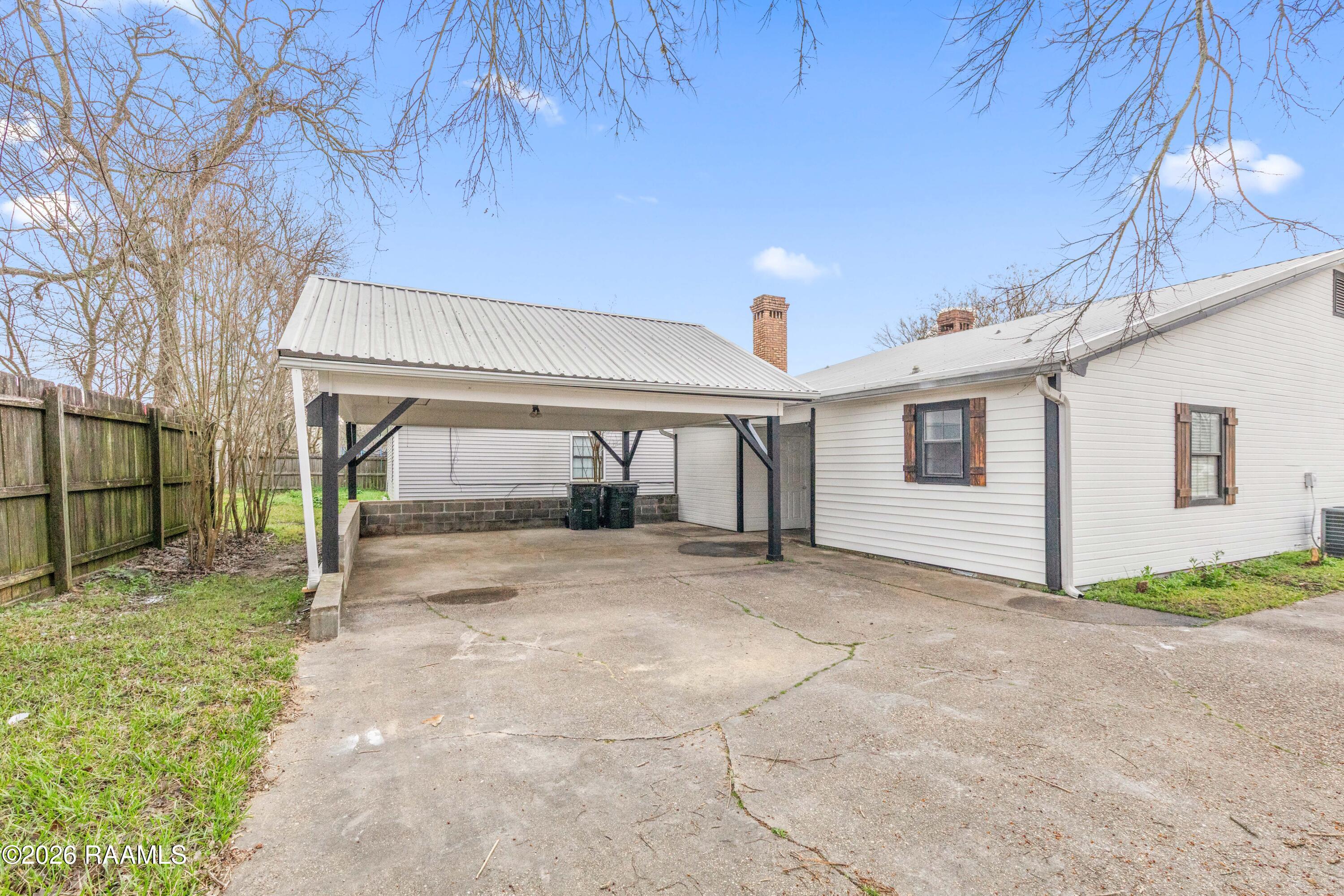 303 Pinto Street Lafayette, LA 70506 - Photo 26 of 29 303Pinto-7