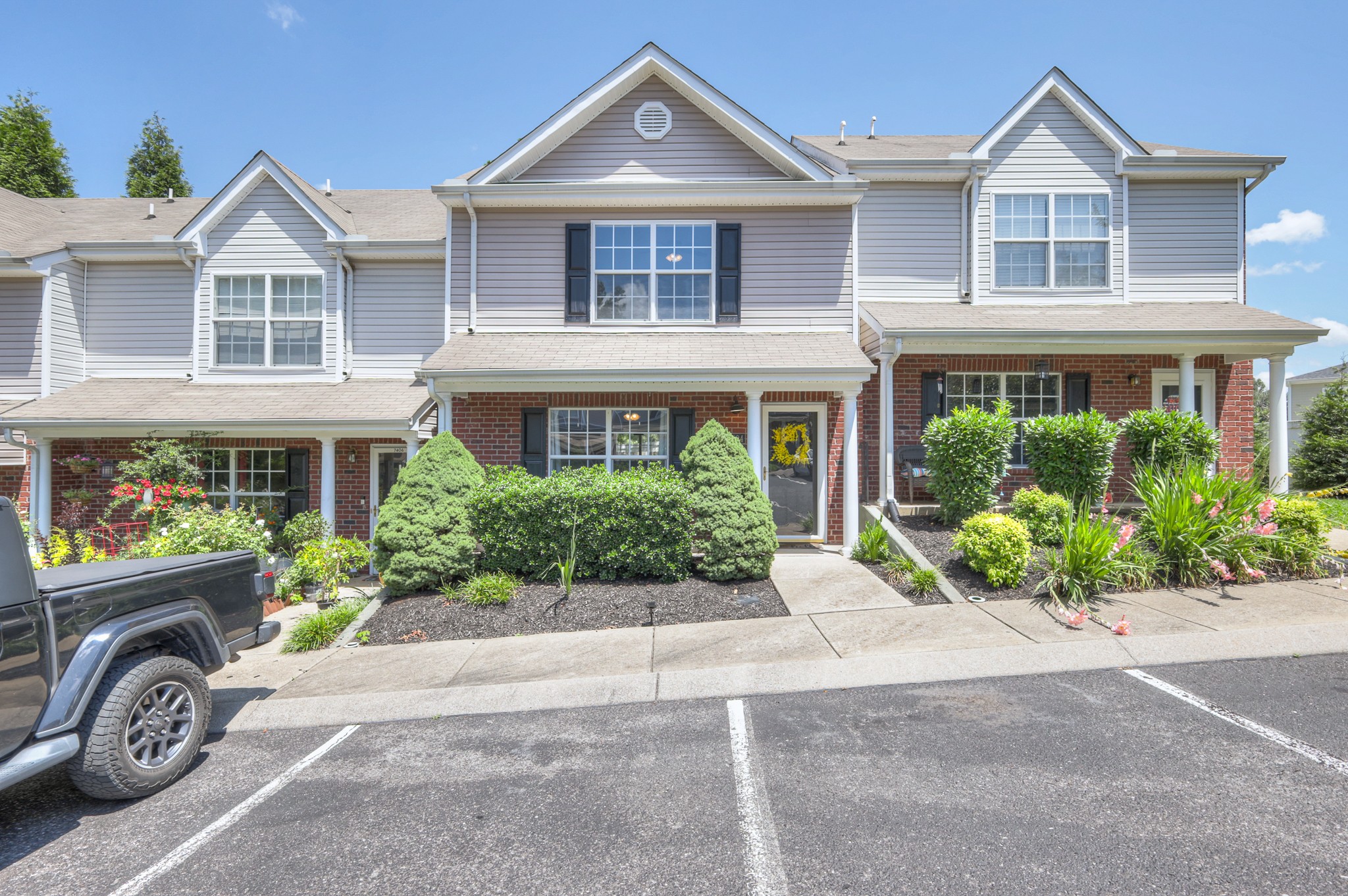 7404 Rice Court Fairview, TN 37062 - Photo 45 of 54
