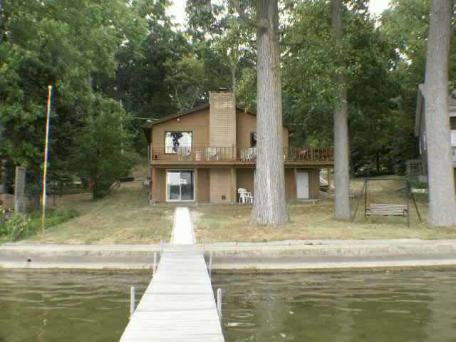 2845 West Sycamore Beach Road Angola, IN 46703 - Photo 1 of 9 Gallery Image 1