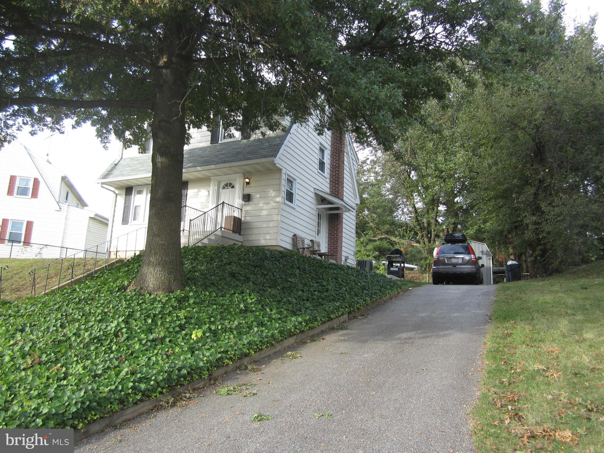 5562 Gayland Road Baltimore, MD 21227 - Photo 14 of 15 Exterior (Front)