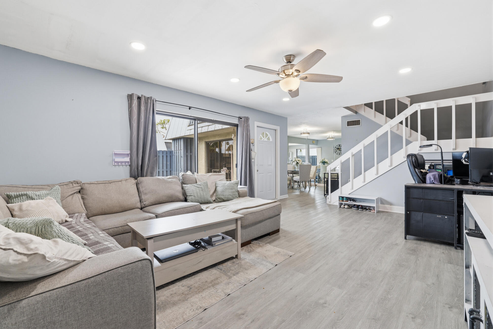 Welcome to the Court Yards