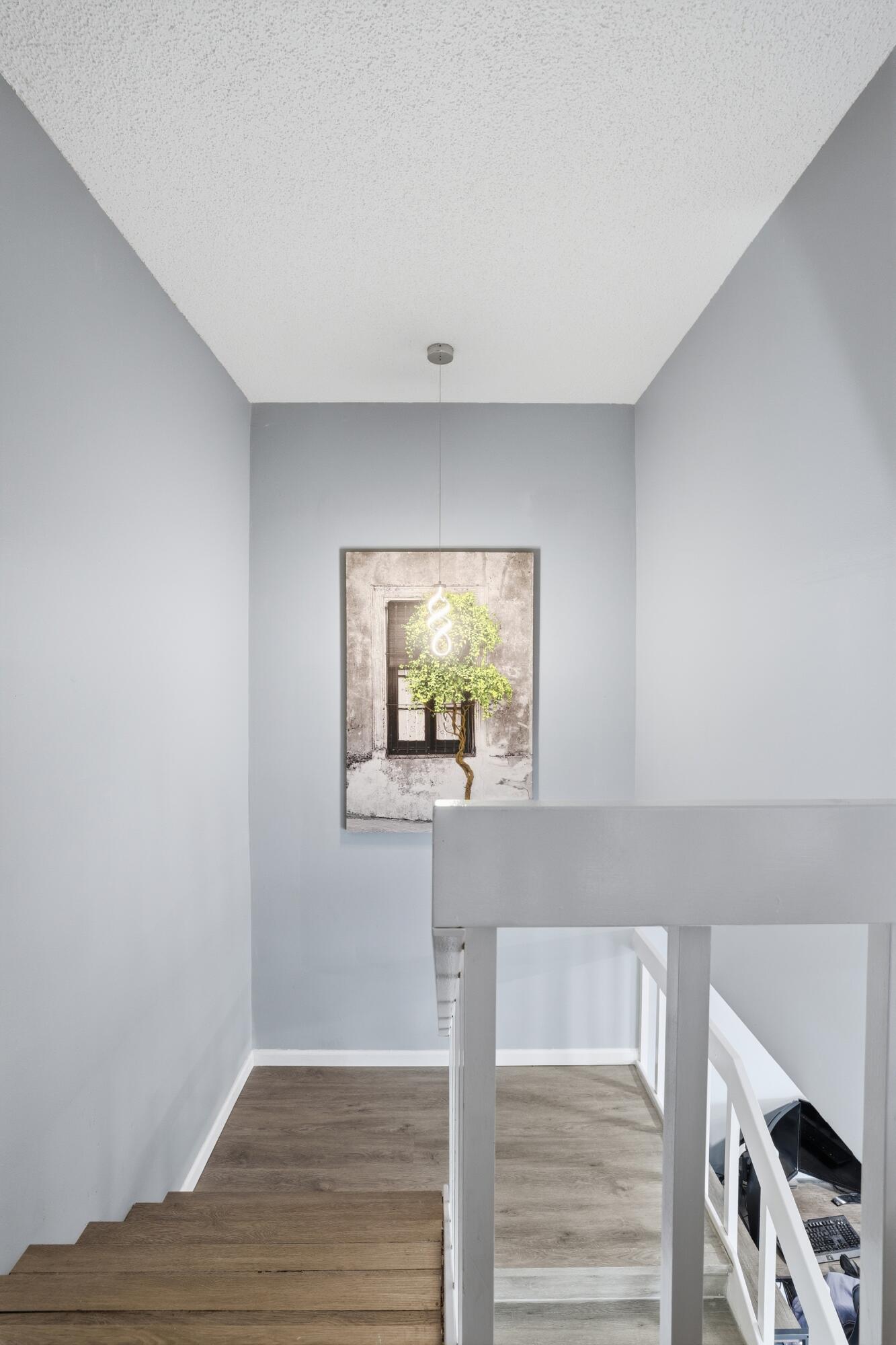 3832 Jefferson Street Stuart, FL 34997 - Photo 13 of 28 New flooring throughout