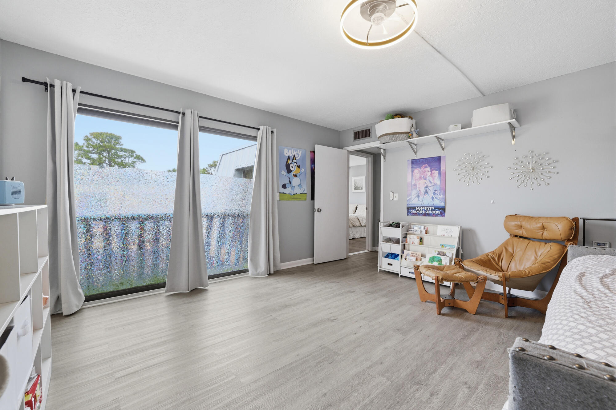 3832 Jefferson Street Stuart, FL 34997 - Photo 18 of 28 Guest Bedroom