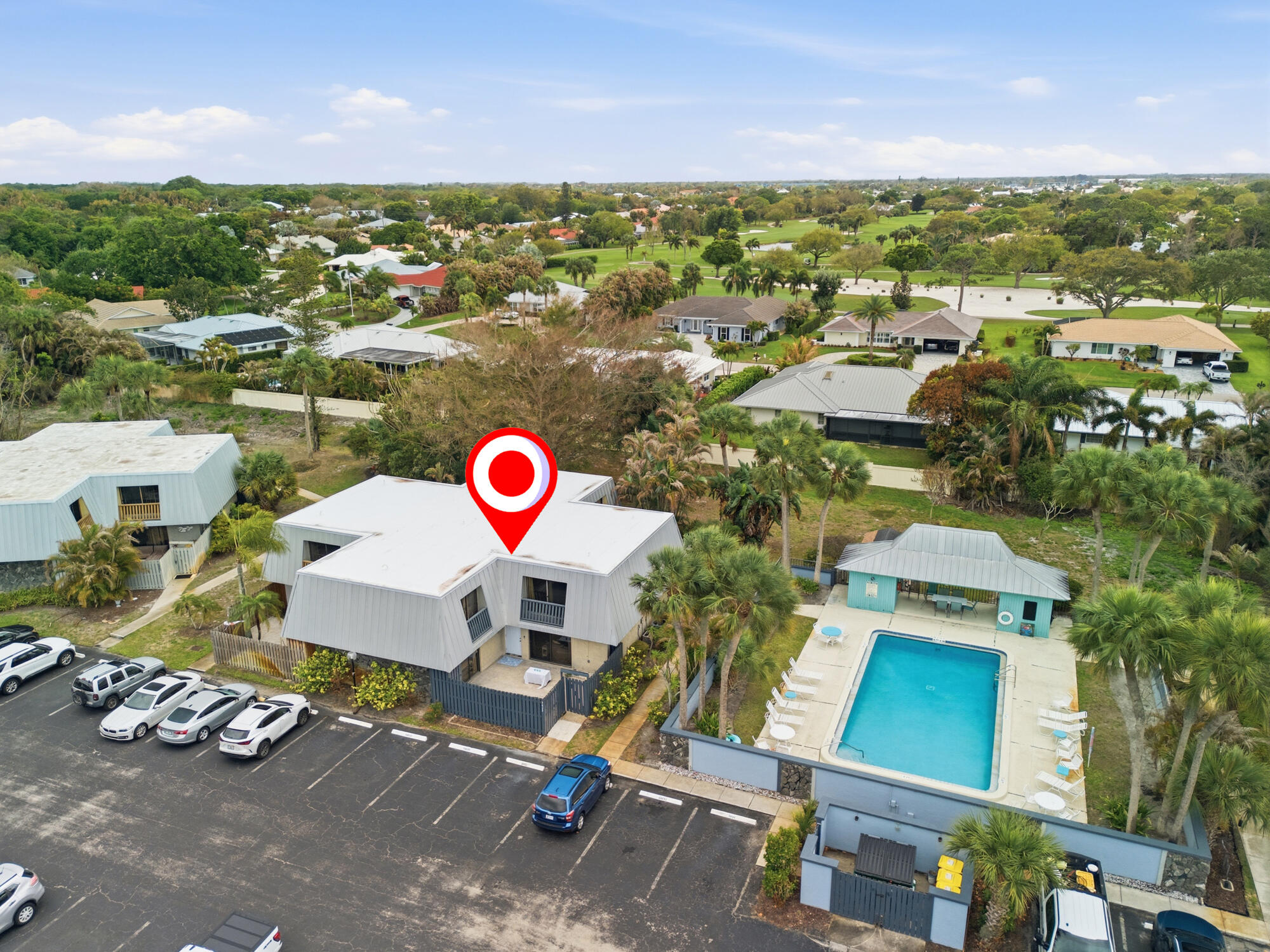 3832 Jefferson Street Stuart, FL 34997 - Photo 5 of 28 Best Location