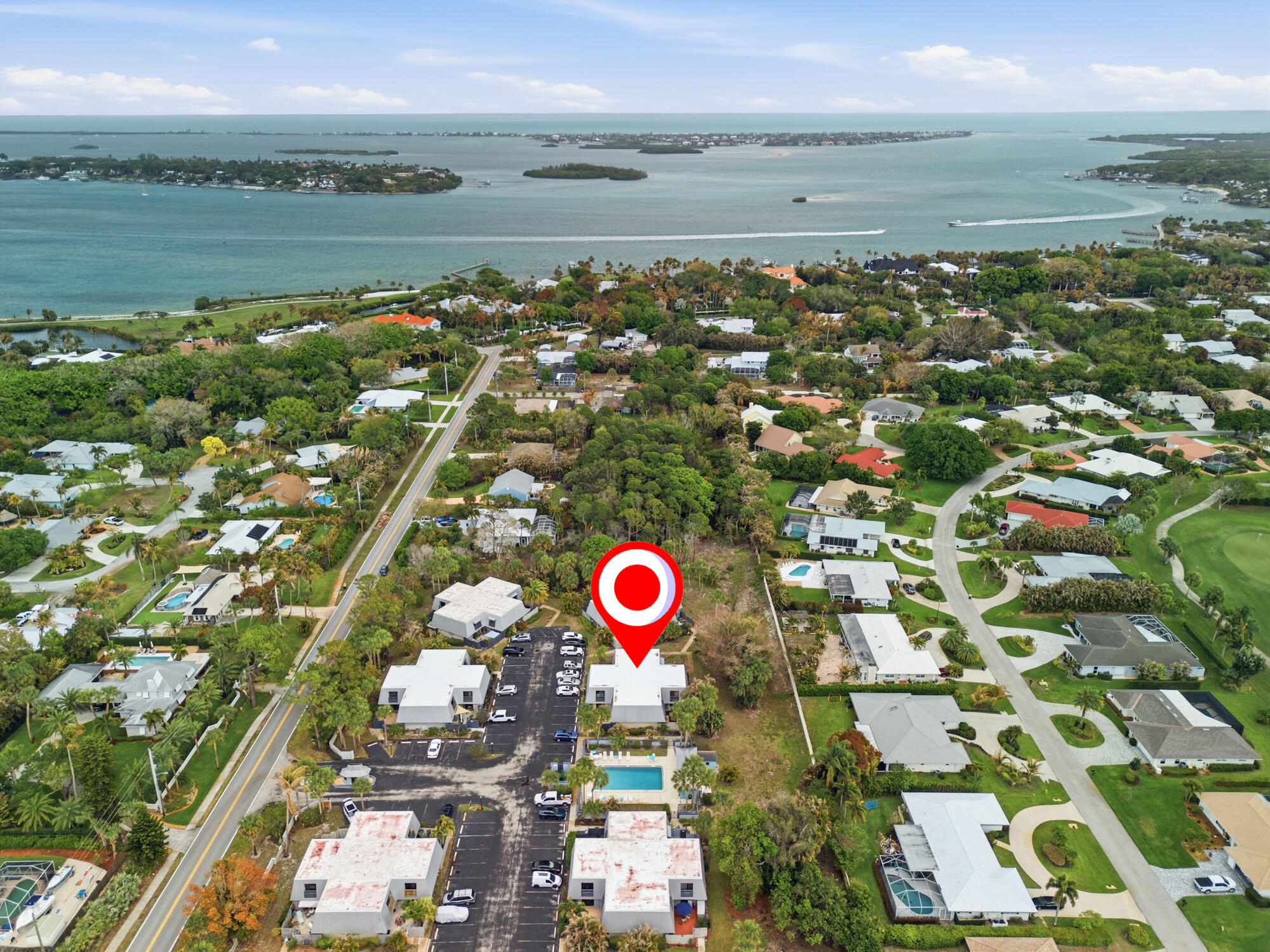 3832 Jefferson Street Stuart, FL 34997 - Photo 6 of 28 Minutes to Stuart Beach