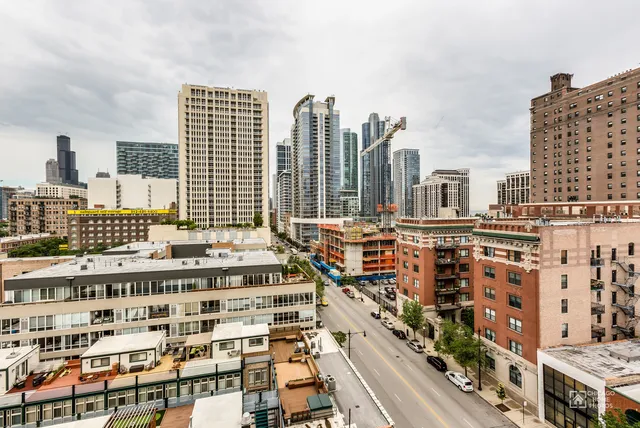 $2,150 | 1464 South Michigan Avenue, Unit 910, Chicago, IL 60605