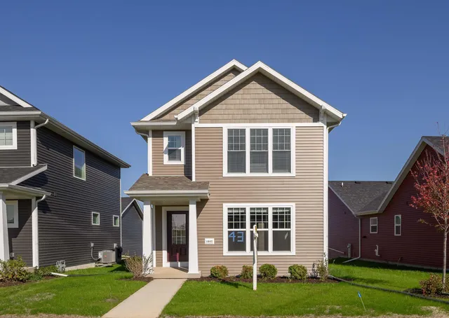 $434,900 | 1082 Tundra, Oregon, WI 53575