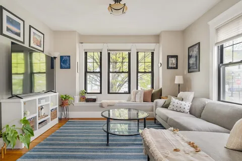$550,000 | 10 Washington Avenue, Unit 1, Waltham, MA 02453