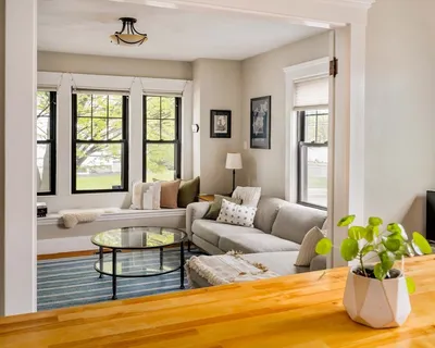 $550,000 | 10 Washington Avenue, Unit 1, Waltham, MA 02453