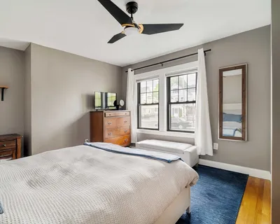$550,000 | 10 Washington Avenue, Unit 1, Waltham, MA 02453