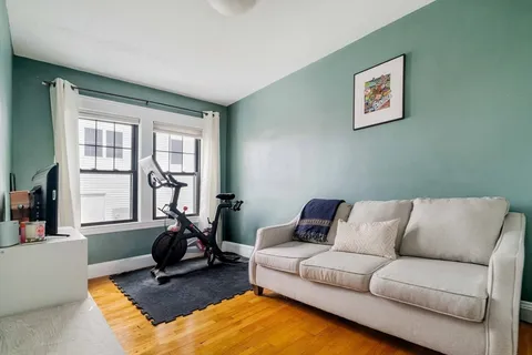 $550,000 | 10 Washington Avenue, Unit 1, Waltham, MA 02453