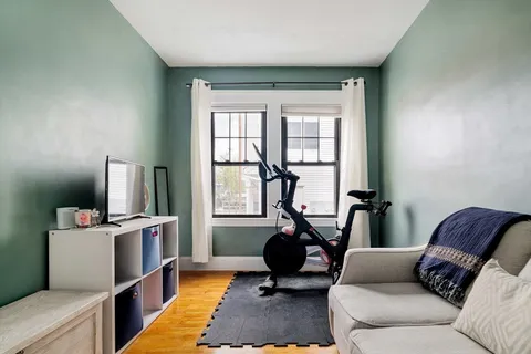 $550,000 | 10 Washington Avenue, Unit 1, Waltham, MA 02453