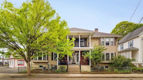 $550,000 | 10 Washington Avenue, Unit 1, Waltham, MA 02453