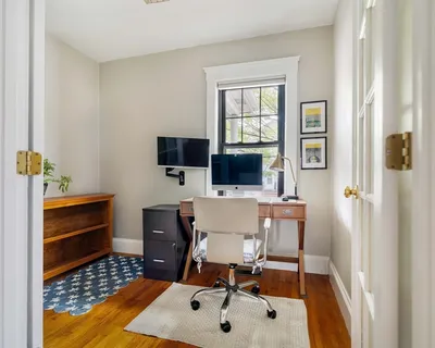 $550,000 | 10 Washington Avenue, Unit 1, Waltham, MA 02453