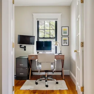 $550,000 | 10 Washington Avenue, Unit 1, Waltham, MA 02453