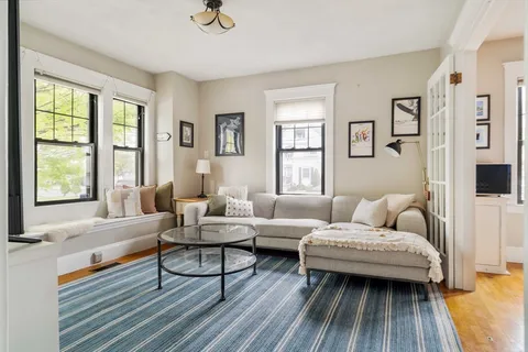$550,000 | 10 Washington Avenue, Unit 1, Waltham, MA 02453