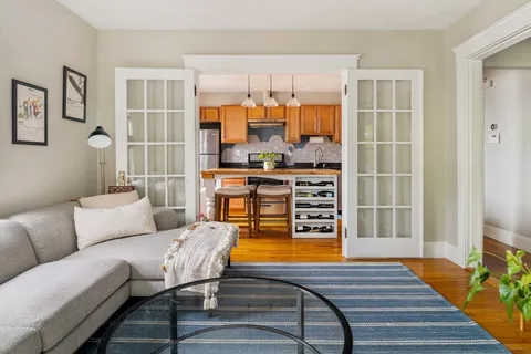$550,000 | 10 Washington Avenue, Unit 1, Waltham, MA 02453