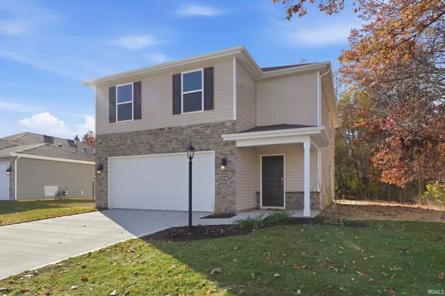 $299,900 | 5008 Beechmont Lane, New Haven, IN 46774