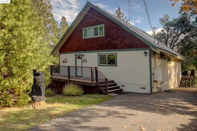 $393,000 | 11979 Myer Court, Groveland, CA 95321