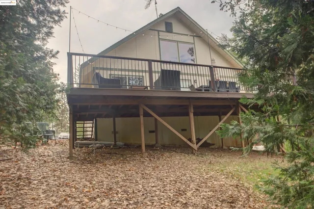 $393,000 | 11979 Myer Court, Groveland, CA 95321