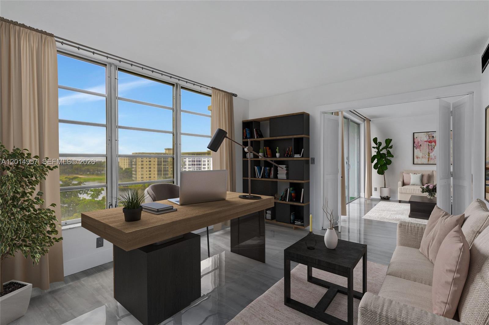 3091 North Course Drive, Unit 702 Pompano Beach, FL 33069 - Photo 1 of 60