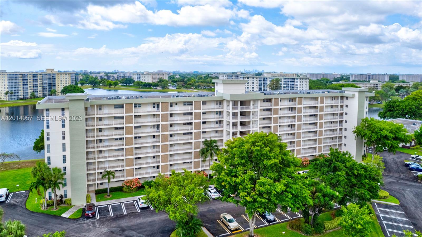 3091 North Course Drive, Unit 702 Pompano Beach, FL 33069 - Photo 11 of 60