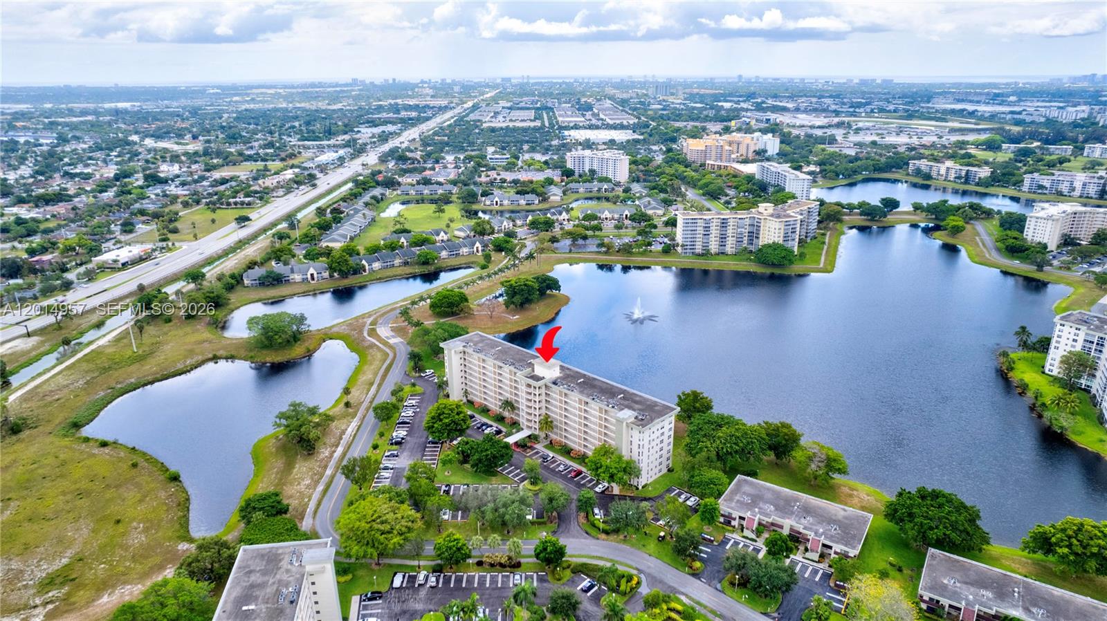 3091 North Course Drive, Unit 702 Pompano Beach, FL 33069 - Photo 15 of 60