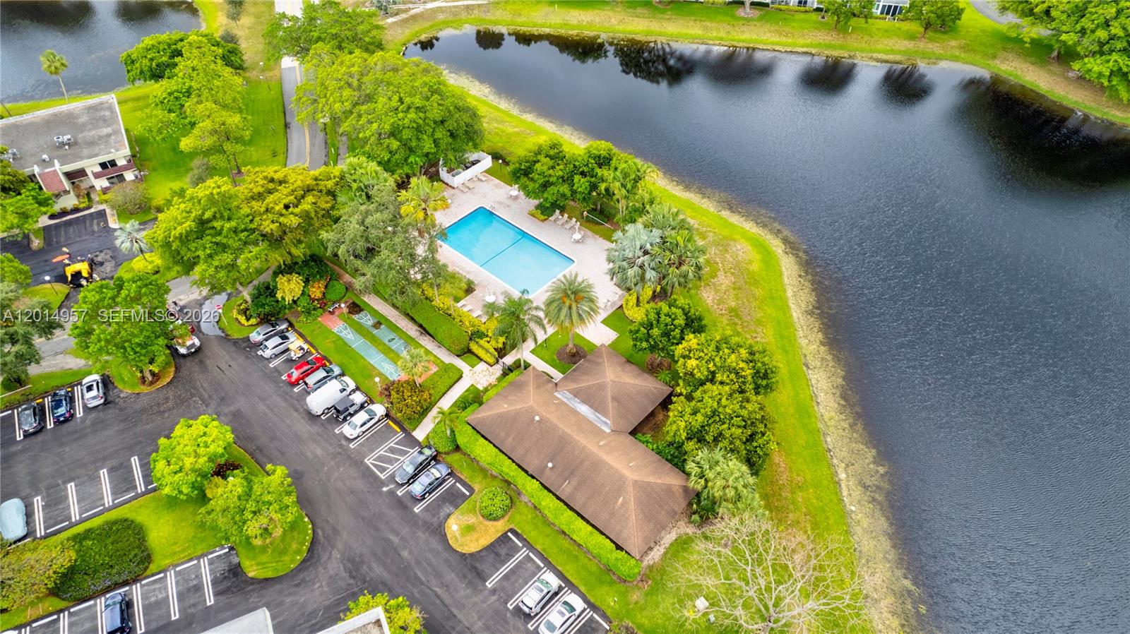 3091 North Course Drive, Unit 702 Pompano Beach, FL 33069 - Photo 16 of 60