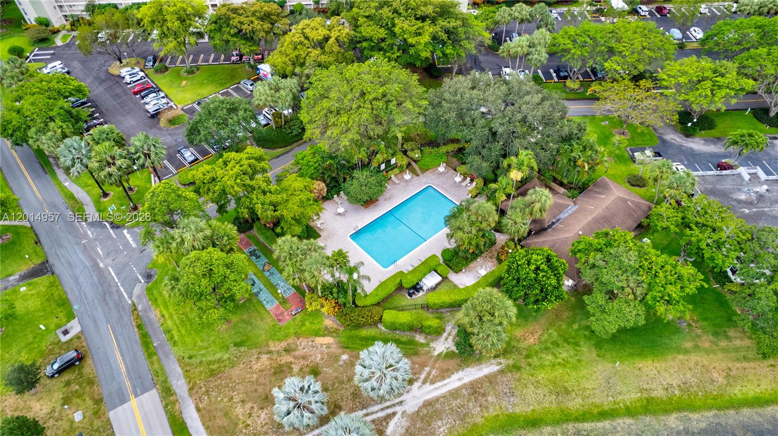 3091 North Course Drive, Unit 702 Pompano Beach, FL 33069 - Photo 17 of 60