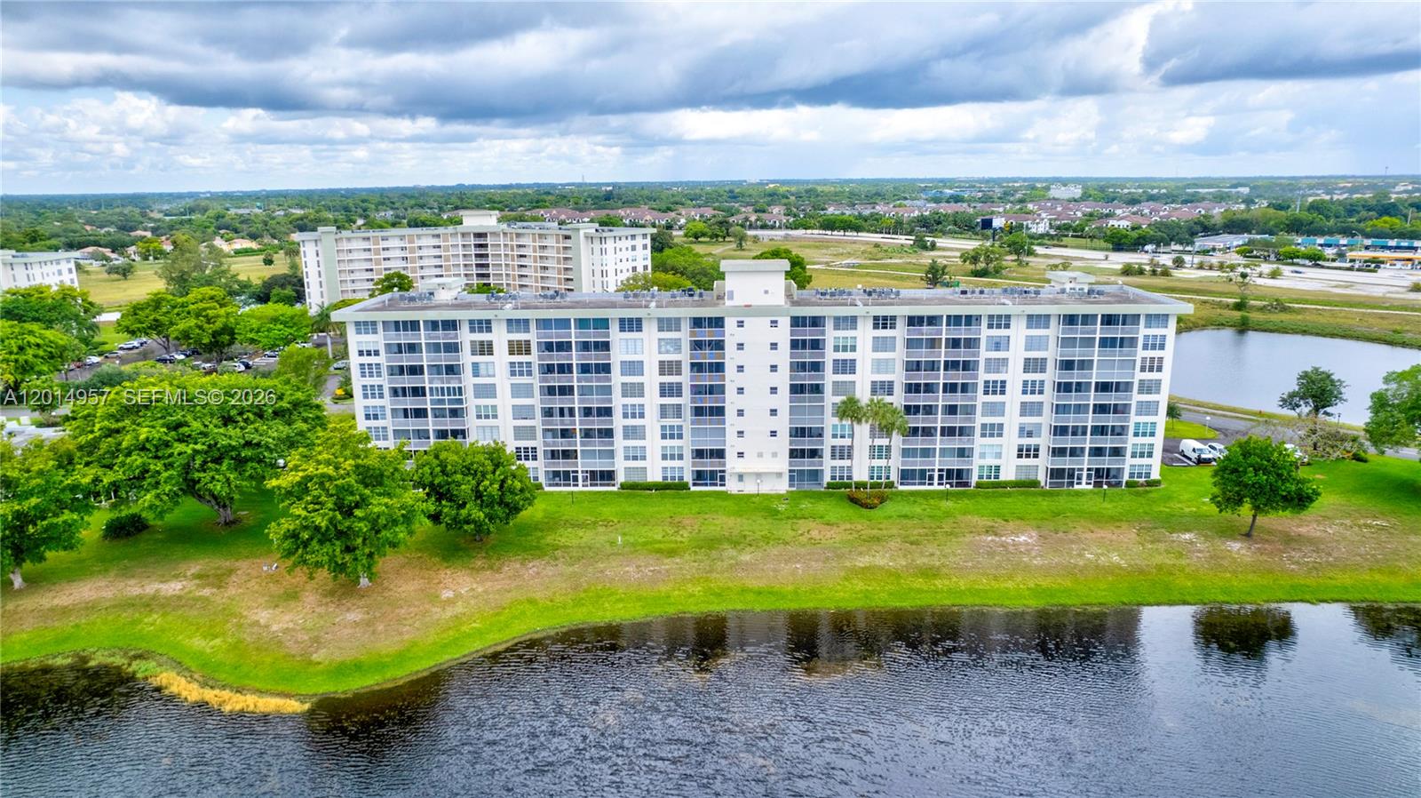 3091 North Course Drive, Unit 702 Pompano Beach, FL 33069 - Photo 19 of 60